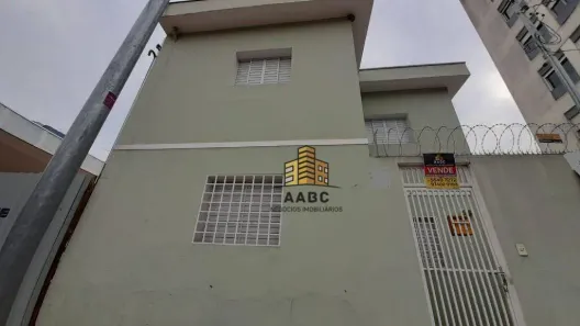 Sobrado com 10 Quartos à venda, 185m² no Vila Mariana, São Paulo
