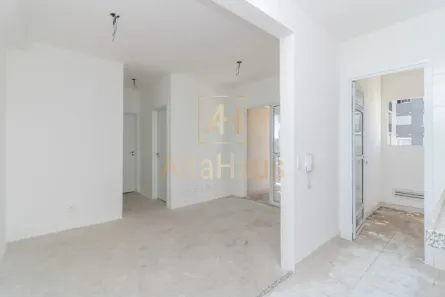 Apartamento com 2 Quartos à venda, 58m² no Parque da Vila Prudente, São Paulo