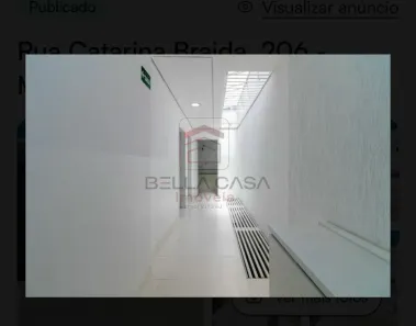 Imóvel Comercial para venda ou aluguel, 162m² no Mooca, São Paulo