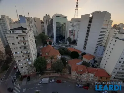 Apartamento com 3 Quartos à venda, 107m² no Bela Vista, São Paulo
