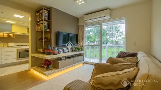 Apartamento com 2 Quartos à venda, 68m² no Vila Ipiranga, Porto Alegre