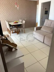 Apartamento com 3 Quartos à venda, 70m² no Espaço Tropical, Barra dos Coqueiros