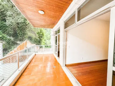 Apartamento com 3 Quartos à venda, 115m² no Ipanema, Rio de Janeiro