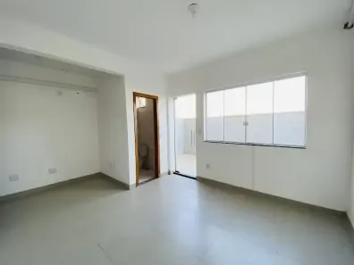 Sala Comercial para alugar, 31m² no Monsenhor Horta, Contagem