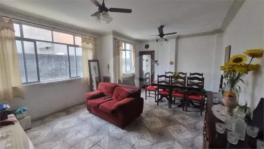Casa com 3 Quartos à venda, 66m² no Tijuca, Rio de Janeiro