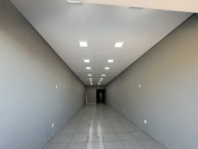 Ponto Comercial para alugar, 140m² no Jardim Cristo Redentor, Ribeirão Preto