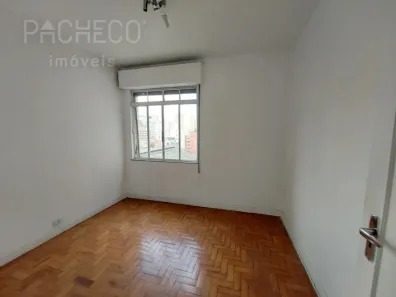 Apartamento com 2 Quartos à venda, 70m² no Campos Elíseos, São Paulo