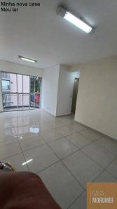 Apartamento com 2 Quartos à venda, 58m² no Parque Munhoz, São Paulo