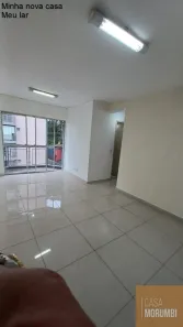 Apartamento com 2 Quartos à venda, 58m² no Parque Munhoz, São Paulo