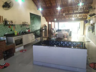 Sobrado com 4 Quartos à venda, 144m² no Mauá, São Caetano do Sul