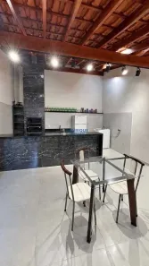Casa com 2 Quartos à venda, 150m² no Jardim Novo, Rio Claro
