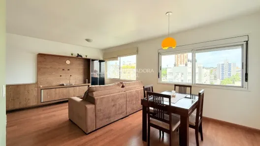 Apartamento com 3 Quartos à venda, 71m² no Rio Branco, Porto Alegre