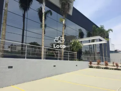 Sala Comercial para venda ou aluguel, 54m² no Parque Monte Líbano, Mogi das Cruzes