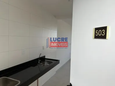Apartamento com 1 Quarto à venda, 42m² no Estados, João Pessoa