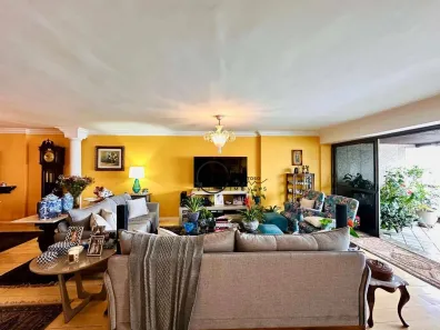 Apartamento com 4 Quartos à venda, 260m² no Ingá, Niterói