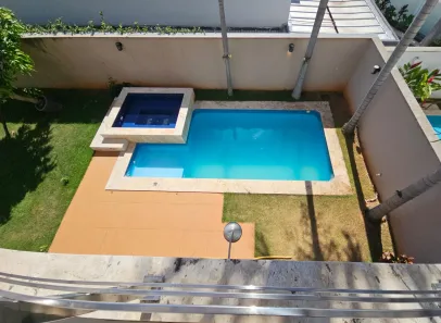 Sobrado com 6 Quartos à venda, 325m² no Jardins Verona, Goiânia