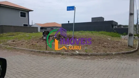 Lote/Terreno à venda, 250m² no Forquilhas, São José