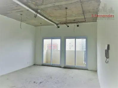 Sala Comercial à venda, 78m² no Mirandópolis, São Paulo