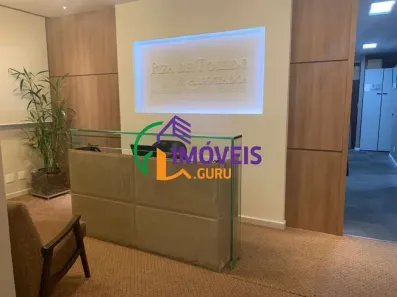 Sala Comercial à venda, 110m² no Itaim Bibi, São Paulo