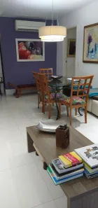 Apartamento com 3 Quartos à venda, 121m² no Laranjeiras, Rio de Janeiro