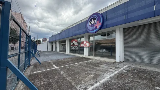 Ponto Comercial para alugar, 1422m² no Jardim São Dimas, São José dos Campos