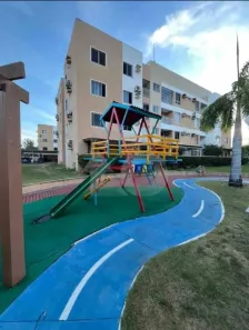 Apartamento com 3 Quartos à venda, 70m² no Espaço Tropical, Barra dos Coqueiros