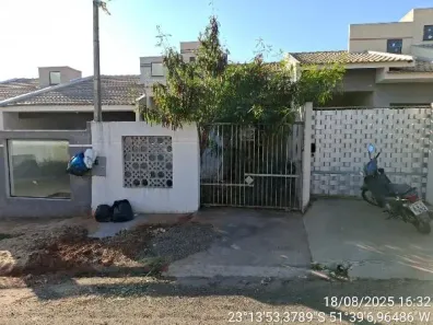 Casa com 2 Quartos à venda, 99m² no Astorga, Astorga