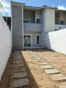 Casa com 2 Quartos à venda, 70m² no Coaçu, Fortaleza