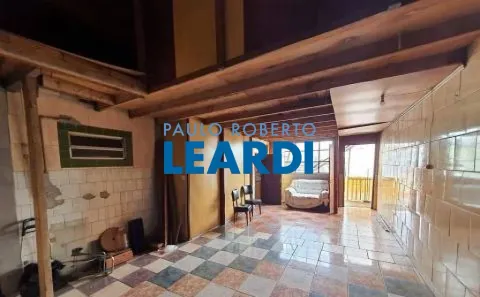 Lote/Terreno à venda, 81m² no Vila Valparaíso, Santo André