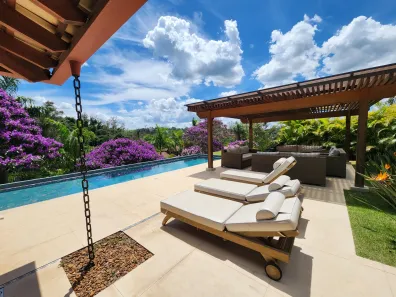 Casa de Condomínio com 5 Quartos à venda, 700m² no Estância Parque de Atibaia, Atibaia