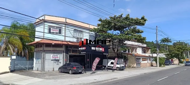 Sala Comercial à venda, 28m² no Campo Grande, Rio de Janeiro