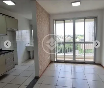 Apartamento com 3 Quartos à venda, 70m² no Jardim Leblon, Cuiabá