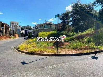 Lote/Terreno à venda, 589m² no Portal do Sol, Contagem