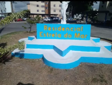 Apartamento com 3 Quartos à venda, 55m² no Atalaia, Aracaju
