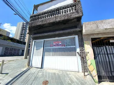 Casa com 2 Quartos à venda, 131m² no Vila Lusitânia, São Bernardo do Campo