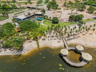 Lote/Terreno à venda, 420m² no João de Castro, Aquiraz