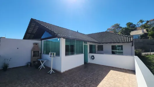 Apartamento com 2 Quartos à venda, 132m² no Sans Souci, Nova Friburgo