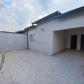 Casa com 3 Quartos à venda, 125m² no Jardim Nova Europa, Hortolândia