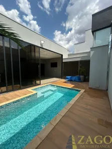 Casa com 3 Quartos à venda, 200m² no Jardim Natal I, Franca