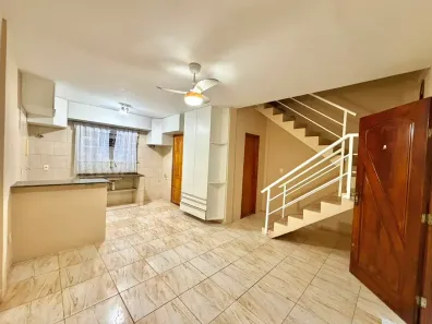 Casa de Condomínio com 3 Quartos à venda, 90m² no Colégio, Rio de Janeiro
