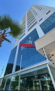 Apartamento com 3 Quartos à venda, 86m² no Jardim Flórida, Jacareí