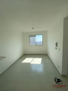 Apartamento com 2 Quartos à venda, 33m² no Jardim Soares, São Paulo