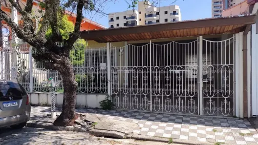 Casa com 3 Quartos para alugar, 210m² no Jardim Mesquita, Jacareí