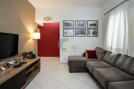 Sobrado com 3 Quartos à venda, 252m² no Vila Hamburguesa, São Paulo