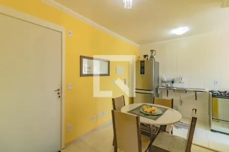 Apartamento com 2 Quartos à venda, 33m² no Jardim Itacolomi, São Paulo