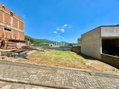 Lote/Terreno à venda, 150m² no Fundos, Biguaçu