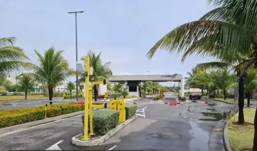 Lote/Terreno à venda, 300m² no Alphaville, Barra dos Coqueiros