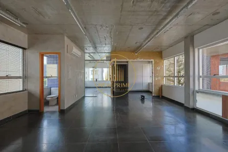 Sala Comercial para alugar, 100m² no Cruzeiro, Belo Horizonte