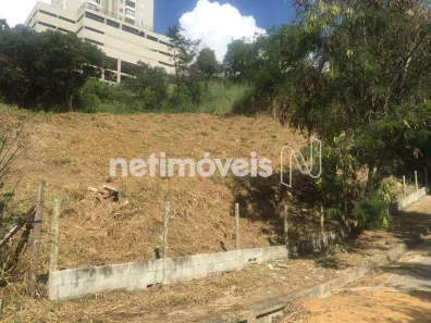 Lote/Terreno à venda, 1476m² no Ouro Preto, Belo Horizonte