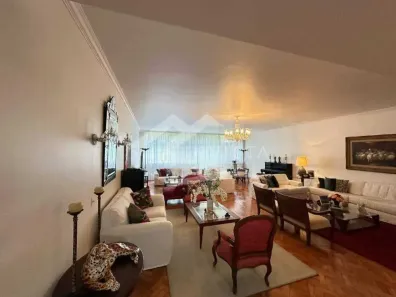 Apartamento com 3 Quartos à venda, 265m² no Copacabana, Rio de Janeiro